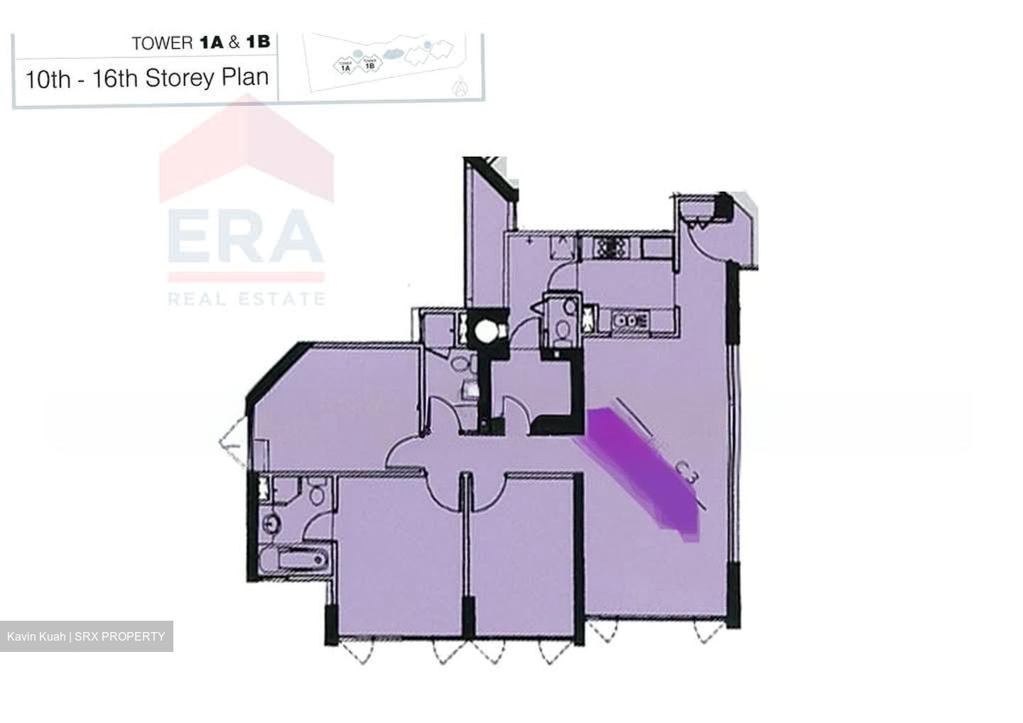 Hillview Regency (D23), Condominium #595871511